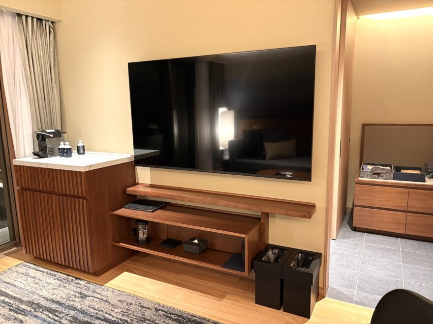 65型TV